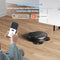 Robot Vacuum and Mop Combo, Robot Vacuum with Wi-Fi/APP, Self-Charging Vacuum Like New