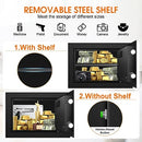 Home Safe Fireproof Waterproof Anti-Theft Digital Home Security Safe Box - Brand New