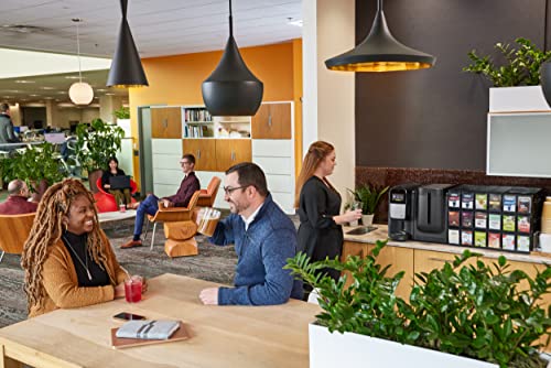 FLAVIA CREATION 300 BREWER - BLACK - Brand New