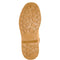 W10632 Wolverine Men's Floorhand Steel Toe 6" Work Boot Wheat Size 9X Wide - Like New