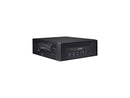 Shuttle XPC Slim XH410G Intel Socket LGA1200 Intel H410 Mini / Booksize Barebone