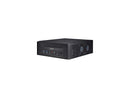 Shuttle XPC Slim XH410G Intel Socket LGA1200 Intel H410 Mini / Booksize Barebone