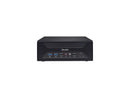 Shuttle XPC Slim XH410G Intel Socket LGA1200 Intel H410 Mini / Booksize Barebone