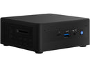 Intel Panther Canyon NUC 11 Performance Mini PC Kit, Intel Core i5-1135G7