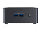 Intel NUC 11 Pro NUC11TNHi3 Barebone System - Socket BGA-1449-1 x Processor