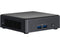 Intel NUC 11th gen Intel Core i5-1135G7  Tiger Canyon BNUC11TNKi50001 Intel Core