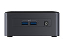 Intel NUC 11 Tiger Canyon 11th gen Core i5-1135G7  BNUC11TNHi50001 Mini PC