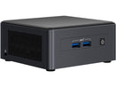 Intel NUC 11 (Next Unit of Computing) BNUC11TNHi70001 (Include Intel 11th Gen