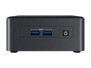 Intel NUC 11 (Next Unit of Computing) BNUC11TNHi70001 (Include Intel 11th Gen