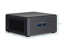 Intel NUC 11 (Next Unit of Computing) BNUC11TNHi70001 (Include Intel 11th Gen