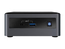 Intel NUC 10 Core™ i5-10210U Processor  Frost Canyon BXNUC10i5FNHN1 Tall Mini PC