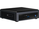 Intel NUC 10 Performance NUC10i7FNKN Barebone System - Mini PC - Socket