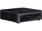 Intel NUC 10 Performance NUC10i7FNKN Barebone System - Mini PC - Socket