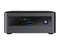 Intel NUC 10 Performance NUC10i3FNHN Barebone System - Mini PC - Socket