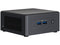 Intel NUC 11 Pro BNUC11TNHi70000 Mini / Booksize Barebone System, No Cord,