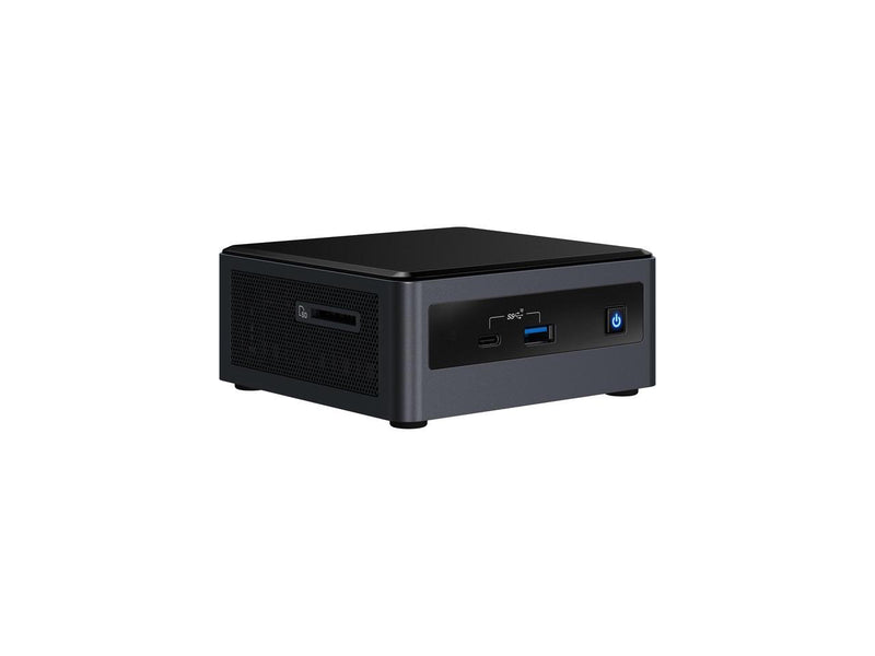 Intel NUC 10 BXNUC10i5FNHN1 Mini / Booksize Barebone System