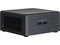 Intel NUC 11 Pro NUC11TNHi3 Barebone System - Ultra Compact - 1 x Processor