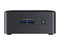 Intel NUC 11 Pro NUC11TNHi3 Barebone System - Ultra Compact - 1 x Processor