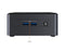 Intel NUC 11 Pro NUC11TNHi3 Barebone System - Ultra Compact - 1 x Processor