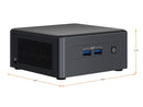 Intel NUC 11 Pro NUC11TNHi3 Barebone System - Ultra Compact - 1 x Processor