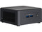 Intel NUC 11 Pro NUC11TNHi5 Barebone System - Ultra Compact - Socket BGA-1449-1