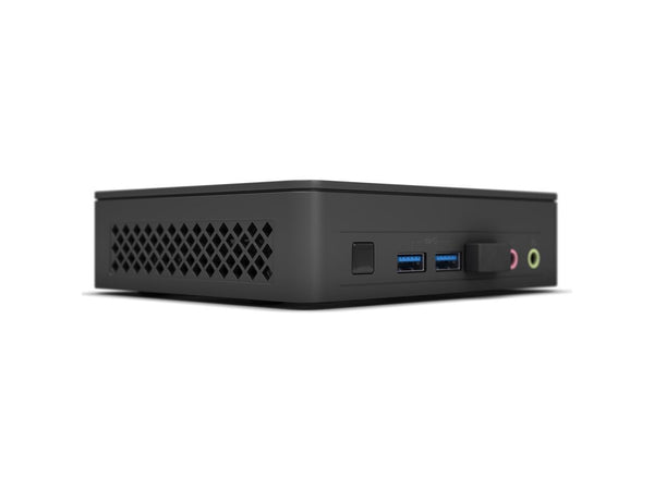 Intel NUC 11 Celeron® Processor N5105  Atlas Canyon BNUC11ATKC40001 Celeron®