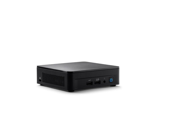 Intel NUC 12 Pro Kit Wall Street Canyon Intel® Core™ i7-1260P, Iris® Xe Graphics