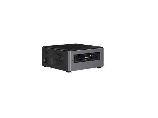 Intel NUC NUC11TNHi3 Barebone Systems Intel Core I3 11th Gen I3-1115G4 Dual-Core