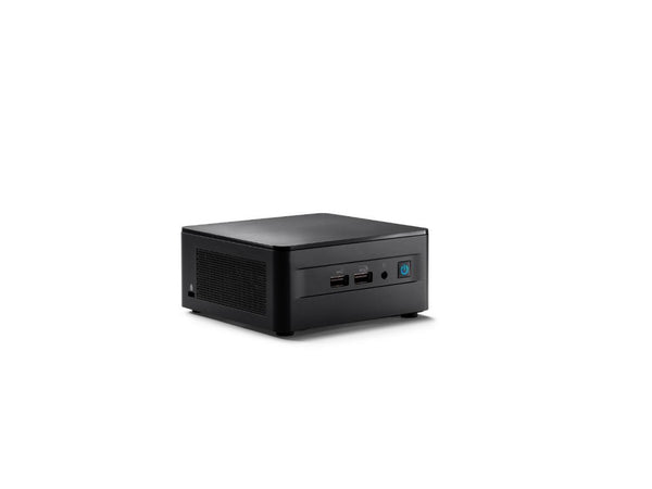 Intel NUC 12 Pro Intel Core i5-1250P Barebone System