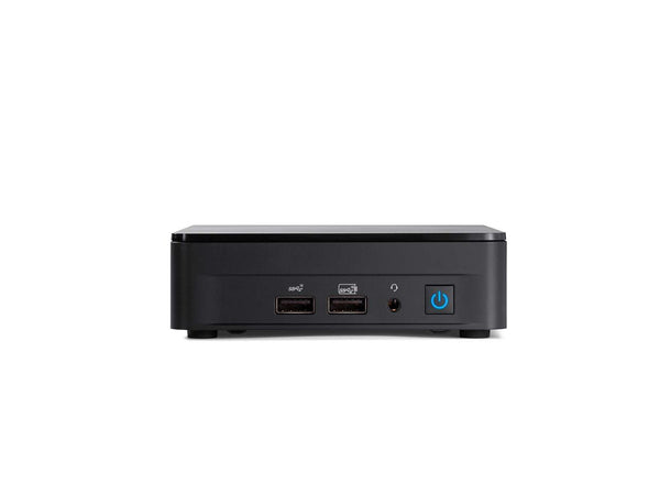 Intel NUC 12 Pro Kit Wall Street Canyon Intel® Core™ i5-1240P, Iris® Xe Graphics