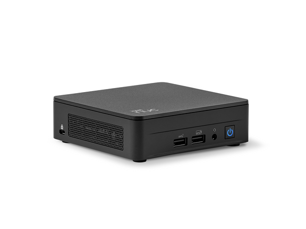 Intel NUC 13 Pro RNUC13ANKi70001 Arena Canyon i7 Slim NUC Kit