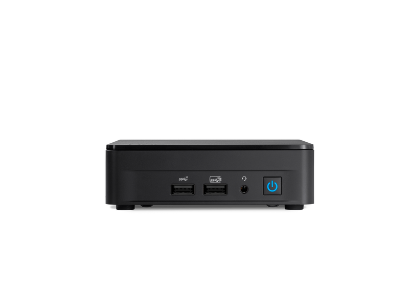 Intel NUC 13 Pro RNUC13ANKi70001 Arena Canyon i7 Slim NUC Kit