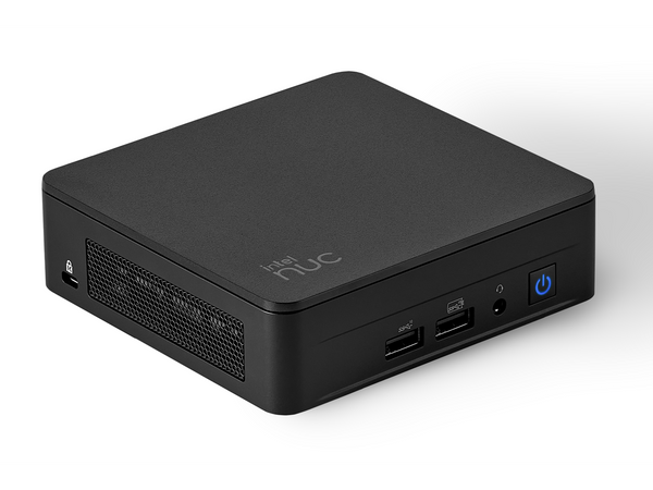 Intel NUC 13 Pro RNUC13ANKi3000U Intel Core 13th Gen i3-1315U Slim Kit - US