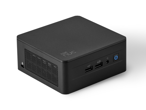 Intel NUC 13 Pro RNUC13ANHI5000U Intel Core 13th Gen i5-1340P Tall Kit - US