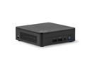 Intel NUC 13 Pro RNUC13ANKi5000U Intel Core 13th Gen i5-1340P Slim Kit - US