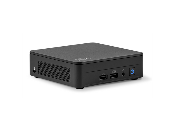 Intel NUC 13 Pro RNUC13ANKi5000U Intel Core 13th Gen i5-1340P Slim Kit - US