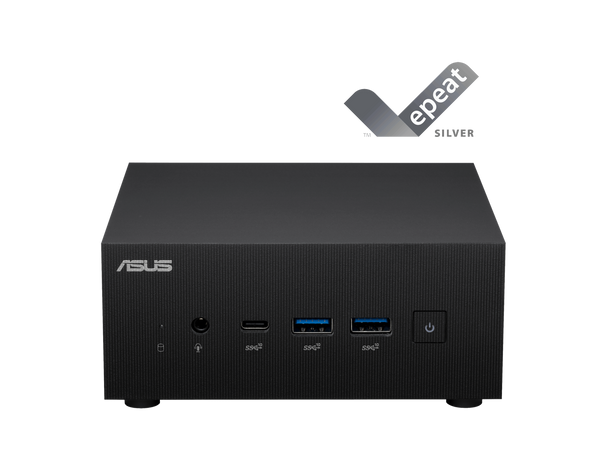 ASUS ExpertCenter PN64-BB5000X1TD Black Barebone