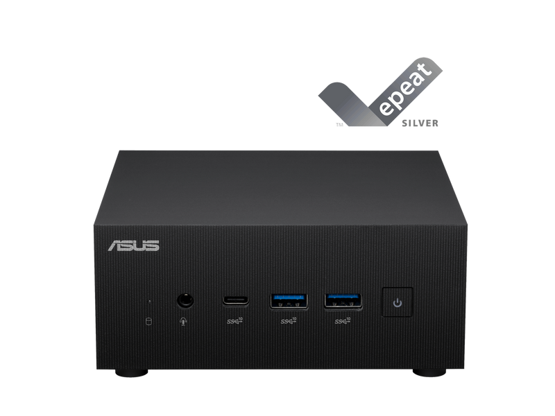 ASUS ExpertCenter PN64-BB5000X1TD Black Barebone