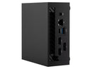 Asus ExpertCenter PN64-BB3000X1TL Barebone System - Mini PC - Intel Core i3 12th