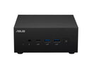 Asus ExpertCenter PN64-BB3000X1TL Barebone System - Mini PC - Intel Core i3 12th