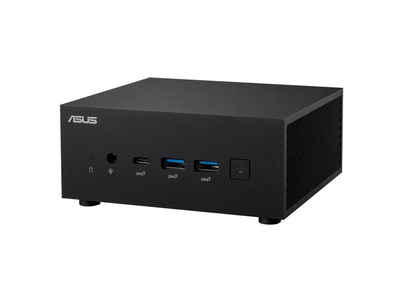 Asus ExpertCenter PN64-BB3000X1TL Barebone System - Mini PC - Intel Core i3 12th