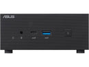 ASUS PN63-S1-BB5000XFD-NL Black Mini PC