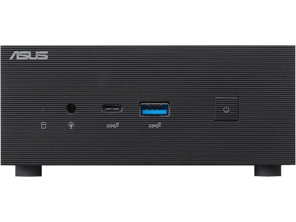 ASUS PN63-S1-BB5000XFD-NL Black Mini PC