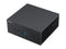 ASUS PN63-S1-BB5000XFD-NL Black Mini PC