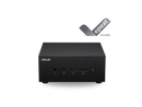 ASUS ExpertCenter PN64 Mini PC Barebone with Intel 13th gen Core i7-13700H (up
