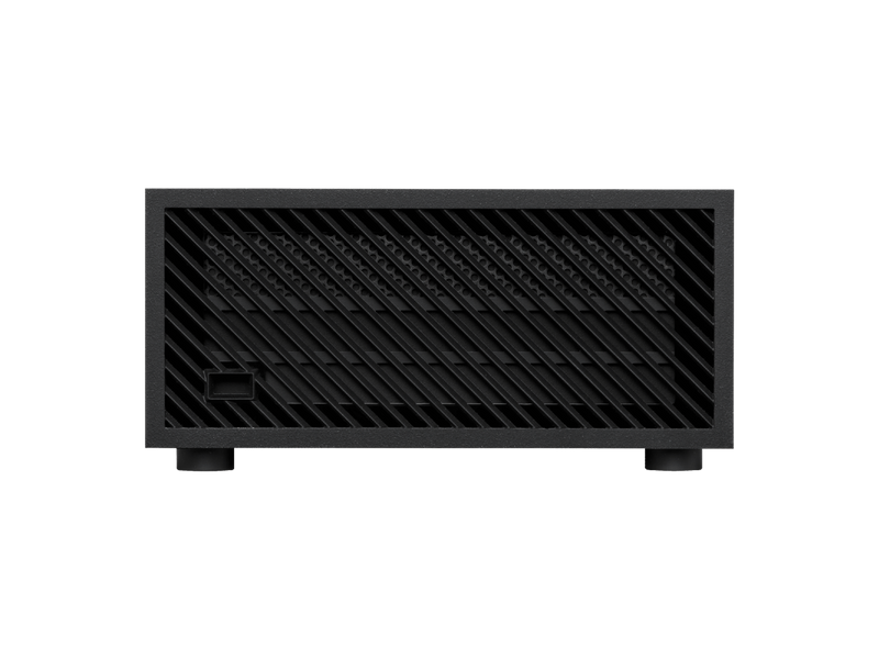 ASUS ExpertCenter PN64 Mini PC Barebone with Intel 13th gen Core i7-13700H (up