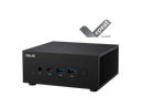 ASUS ExpertCenter PN64 Mini PC Barebone with Intel 13th gen Core i5-13500H (up