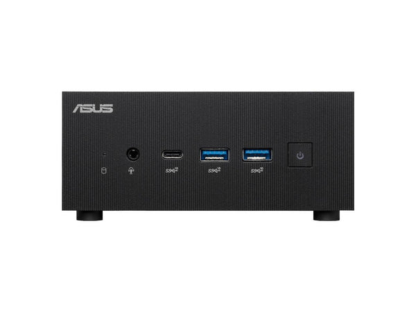 Asus ExpertCenter PN64-SYS582PX1TD Desktop Computer - Intel Core i5 12th Gen