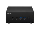 ASUS ExpertCenter PN64-BB3000X1TD-NL Mini-PC Barebone Systems - Intel Core