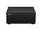 ASUS ExpertCenter PN64-BB3000X1TD-NL Mini-PC Barebone Systems - Intel Core